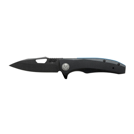 Acc. Armes Pdk-Special Edition Classic Forlder Woven Bones ASP