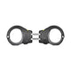 Menottes Ultra Plus Hinge Alu 1 Pawl ASP