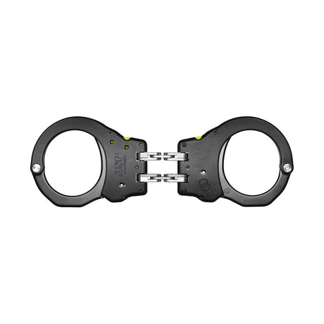 Menottes Ultra Plus Hinge Alu 1 Pawl ASP