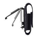 Porte-menottes Duty ASP en nylon Cordura compatible menottes rigides et à chaîne