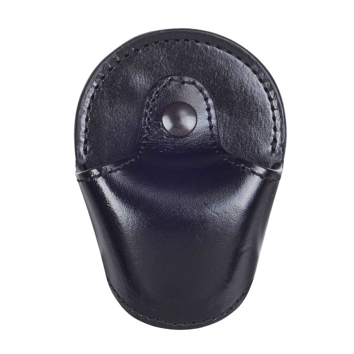 Porte-menottes Federal ASP en nylon balistique à sangle de rétention avec clef