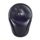 Étui de menottes Federal Cuir avec passant Clip/MOLLE ASP