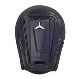 Porte-menottes Federal ASP en nylon balistique à sangle de rétention avec clef