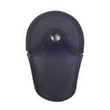 Porte-menottes Tactical ASP en nylon balistique à rabat auto-agrippant ajustable