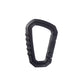 Mousqueton Carabiner Polymer ASP