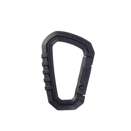 Mousqueton Carabiner Polymer ASP