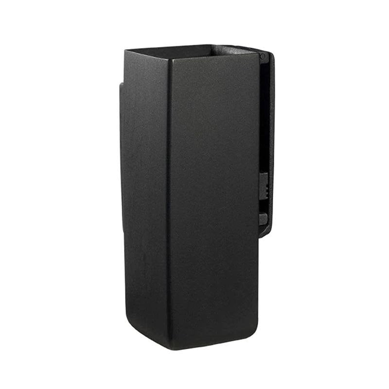Porte-menottes ASP Tri-Fold & Scarab Case rigide avec coupe-lien Scarab inclus
