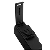 Porte-menottes ASP Tri-Fold & Scarab Case rigide avec coupe-lien Scarab inclus