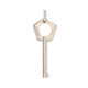 Acc. Armes Pentagon Key ASP