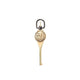 Cle de menottes G1 Logo Gold ASP