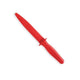 Arme de manipulation Couteau d'entrainement ASP