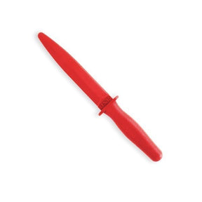 Arme de manipulation Couteau d'entrainement ASP