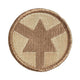 Patch Strike Force 2.25'' ASP
