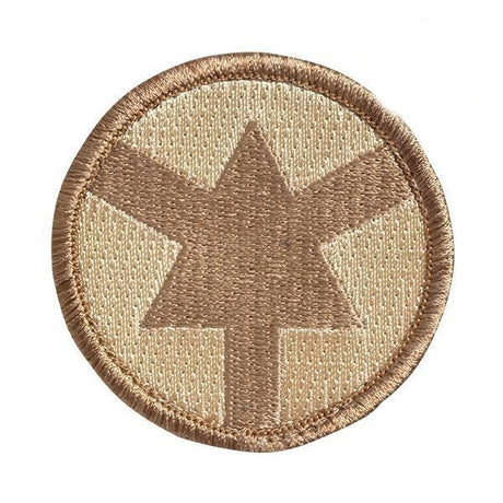 Patch Strike Force 2.25'' ASP