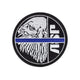 Line patch Eagle On ASP