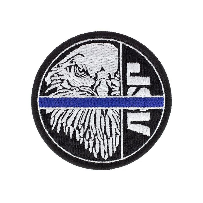 Line patch Eagle On ASP