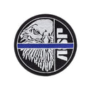 Line patch Eagle On ASP