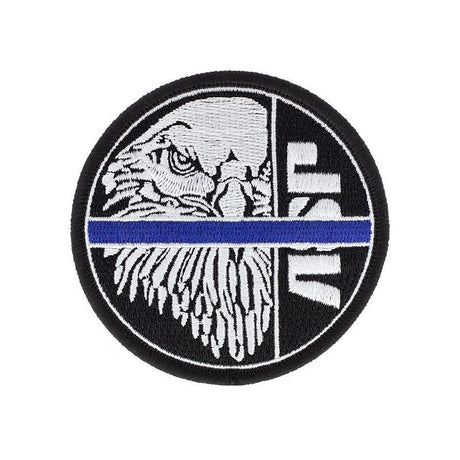 Line patch Eagle On ASP