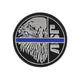 Line patch Eagle On ASP