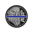 Line patch Eagle On ASP