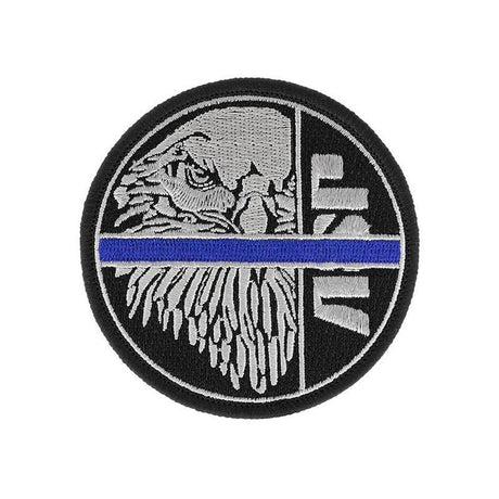 Line patch Eagle On ASP