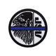 Line patch Eagle On ASP