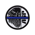 Line patch Eagle On ASP