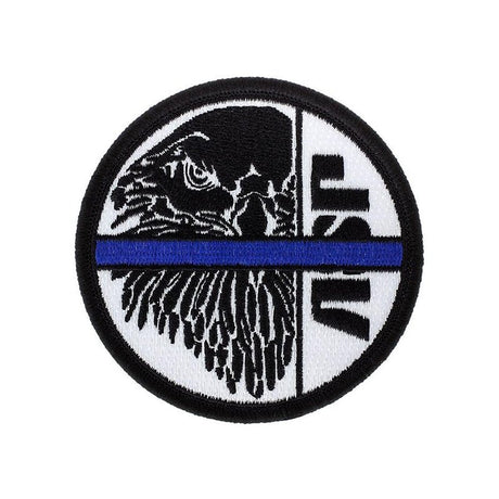 Line patch Eagle On ASP