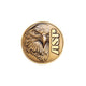 Acc. Armes Lapel Pins Eagle ASP