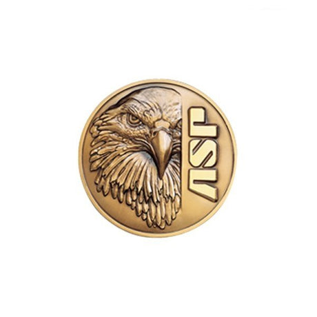 Acc. Armes Lapel Pins Eagle ASP