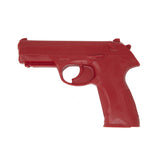 Taser d'entraînement ASP Red Gun Taser 7 polymère renforcé aux cotes exactes