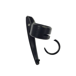 Mousqueton Clip Nexus pour batons Protector et Agent ASP