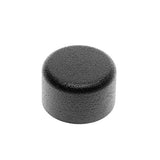 Accessoire bâton ASP bouchon en acier de rechange Friction Loc et Sentry, 34 g