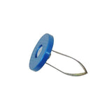 Accessoire bâton Bouchon Electroless ASP de rechange pour matraques Friction Loc