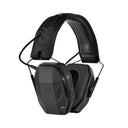 Casque antibruit électronique AXIL MX SNR 30 amplification 6X sur deux piles AAA incluses