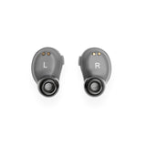 Oreillettes de protection auditive AXIL XCOR 27 à 29 dB SNR commande tactile recharge USB-C