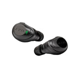 Oreillettes de protection auditive AXIL XCOR PRO 27 à 29 dB SNR Bluetooth 5.2 et appels