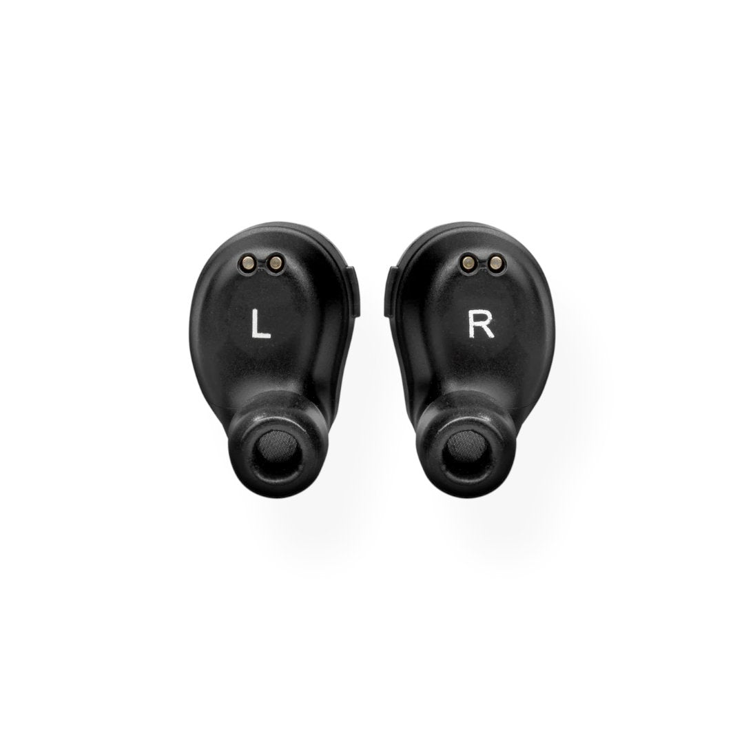 Oreillettes de protection auditive AXIL XCOR PRO 27 à 29 dB SNR Bluetooth 5.2 et appels