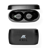 Oreillettes de protection auditive AXIL XCOR PRO 27 à 29 dB SNR Bluetooth 5.2 et appels