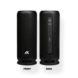 Enceinte Bluetooth AXIL Xphere 2 x 15 W étanche IP67 avec banque d'énergie USB-A