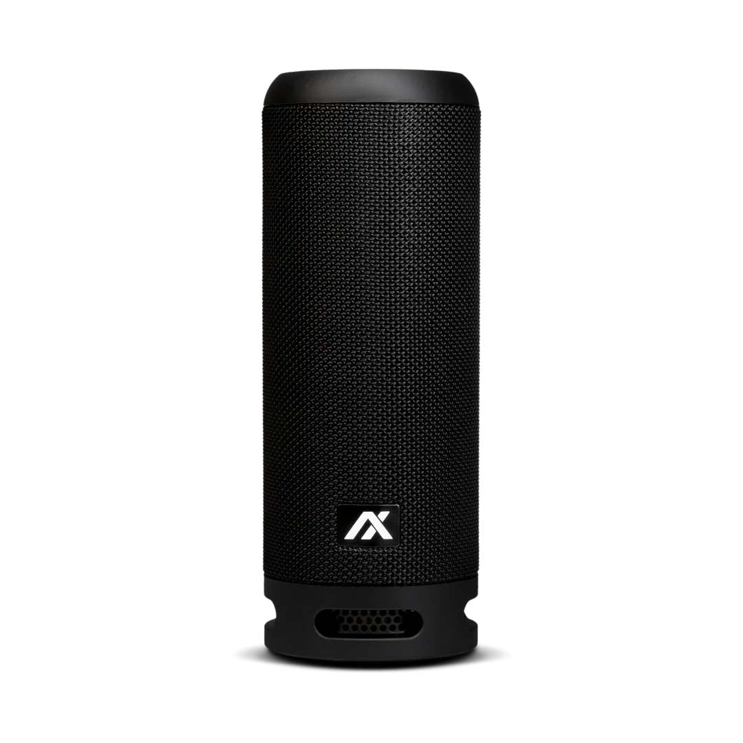 Enceinte Bluetooth AXIL Xphere 2 x 15 W étanche IP67 avec banque d'énergie USB-A