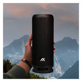 Enceinte Bluetooth AXIL Xphere 2 x 15 W étanche IP67 avec banque d'énergie USB-A