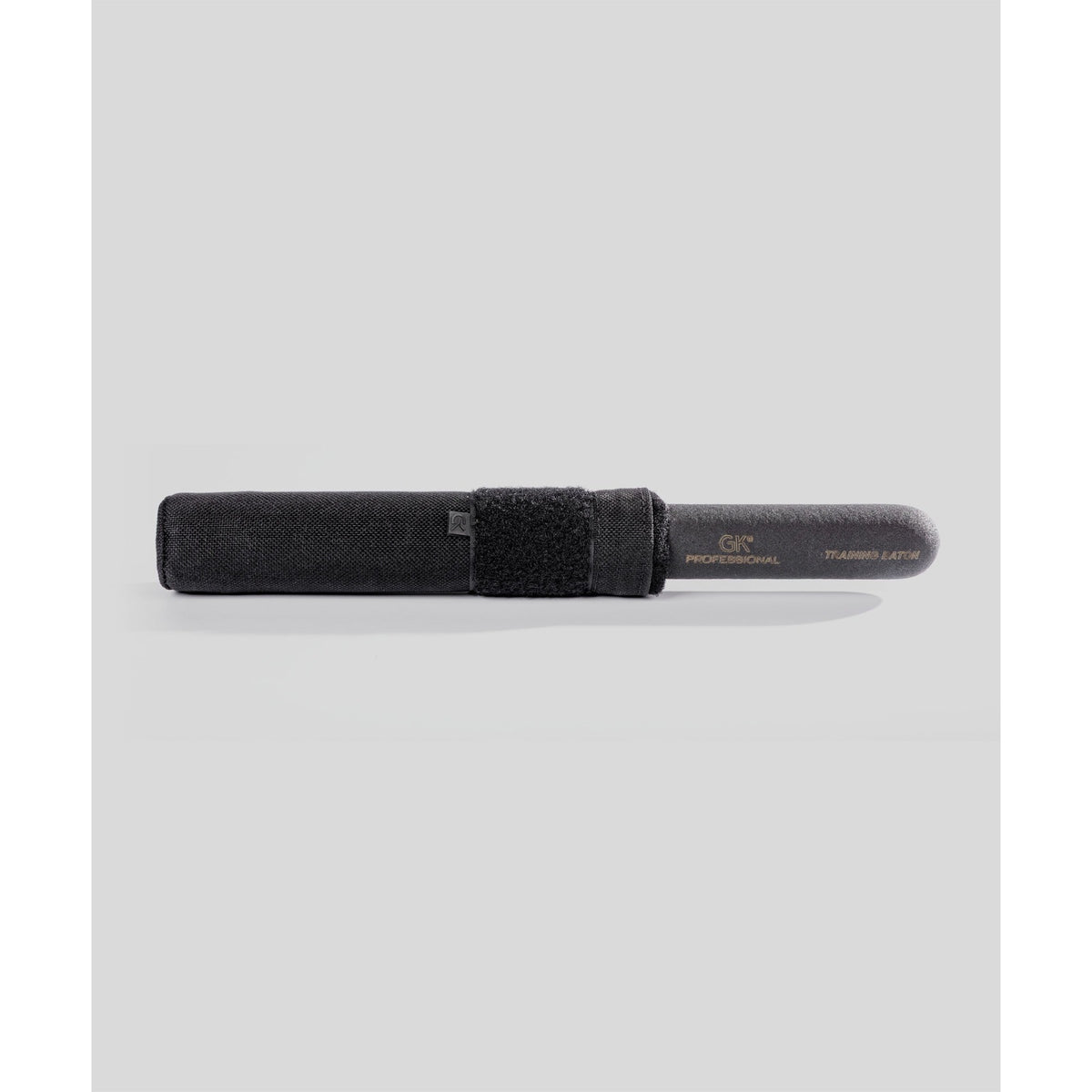 Bâton d'entraînement GK Professional recouvert de mousse, 32 cm, fabriqué en France
