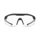 Lunettes de protection balistiques Bloc Tactical BOLT écran unique 2,5 mm EN 166