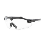 Lunettes de protection balistiques Bloc Tactical LYNX kit 3 écrans 2 mm CE et UKCA