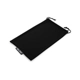 Verre de rechange BLOC Tactical LYNX polycarbonate balistique 2 mm écran fumé
