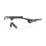 Lunettes de protection Bloc Tactical LYNX écran polycarbonate 2 mm EN 166 1 FT KN