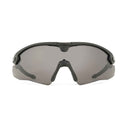 Verre de rechange BLOC Tactical LYNX polycarbonate balistique 2 mm écran fumé