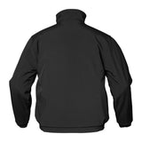 Blouson bomber Ares Trex softshell membrané 10 000 mm matelassage thermique