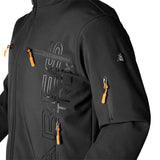 Blouson bomber Ares Trex softshell membrané 10 000 mm matelassage thermique